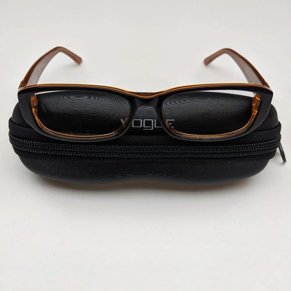 🕶️VOGUE VO5129 Women's Eyeglasses with Case /EUB709🕶️ - Picture 3 of 9
